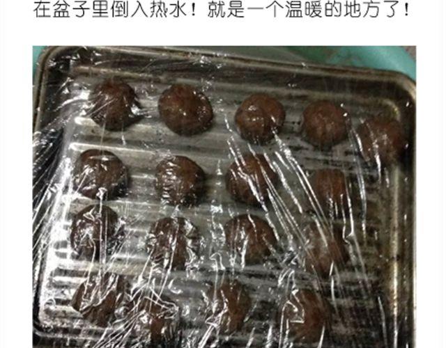 《毁灭宇宙》送给快看的3D小熊面包树 第8页
