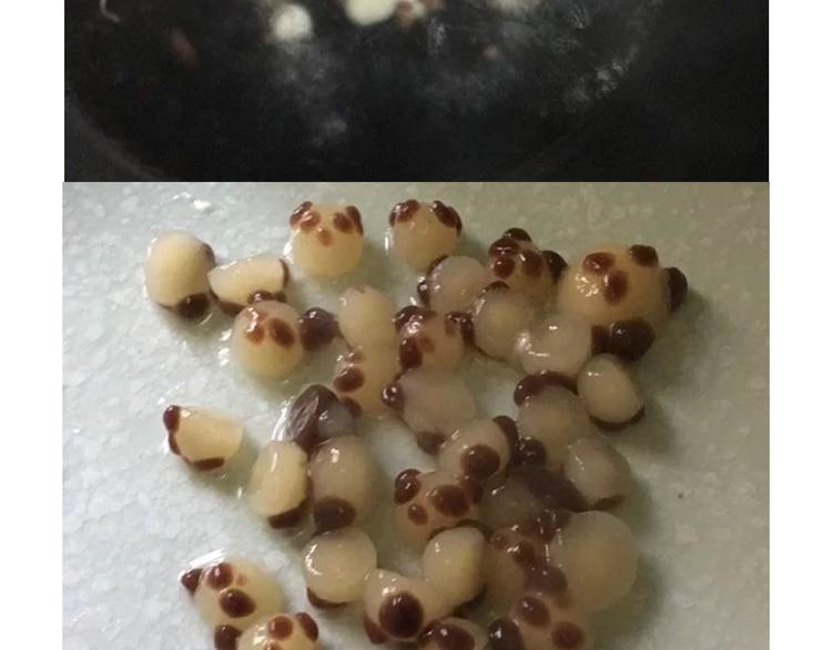 《毁灭宇宙》熊猫珍珠奶茶 第10页