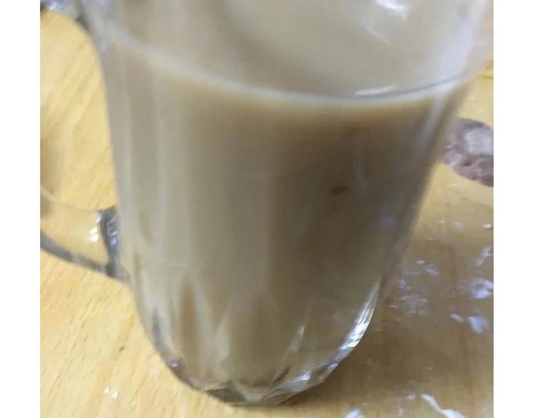 《毁灭宇宙》熊猫珍珠奶茶 第14页