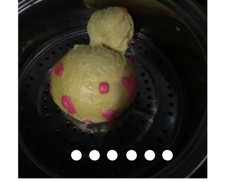 《毁灭宇宙》猴年吉祥物 第30页
