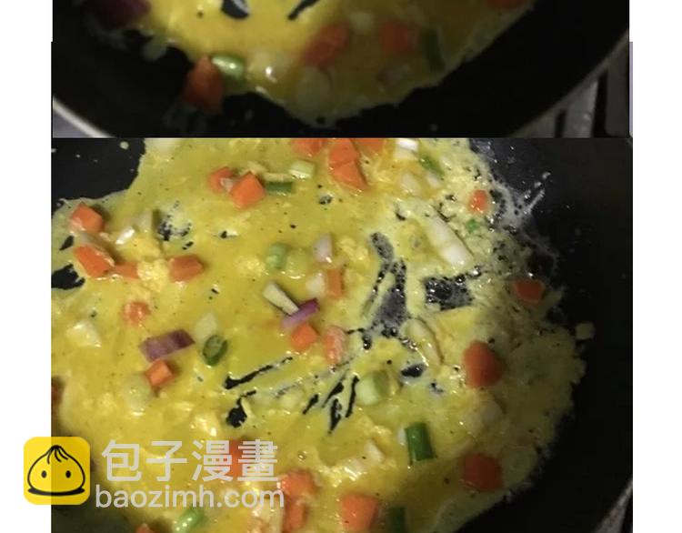 《毁灭宇宙》爱心玉子烧 第11页