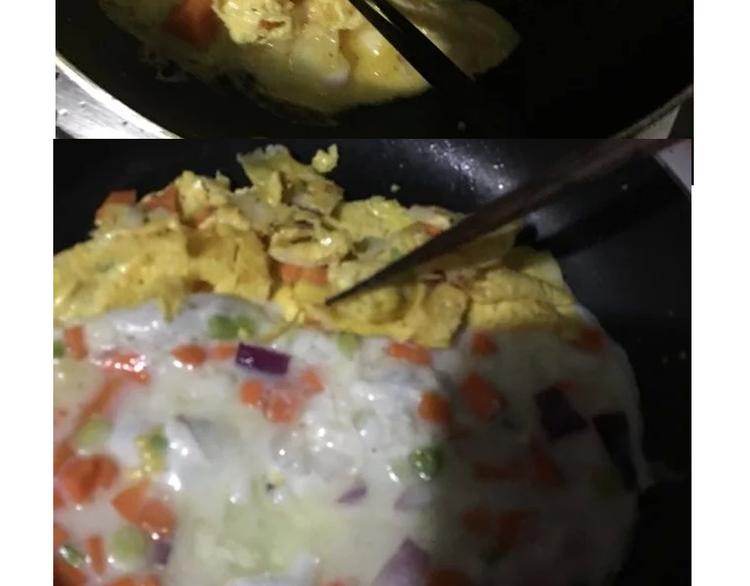 《毁灭宇宙》爱心玉子烧 第17页