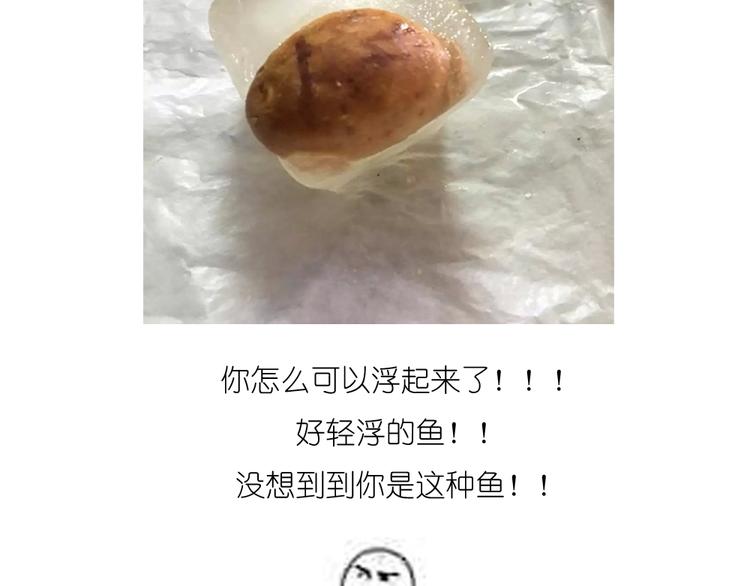 《毁灭宇宙》烧果子 第20页