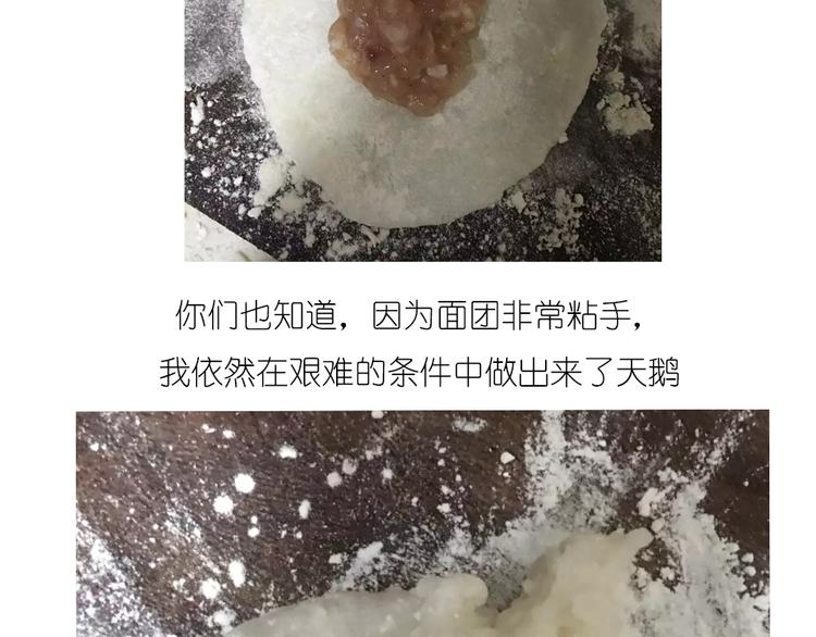 《毁灭宇宙》天鹅水晶 第15页