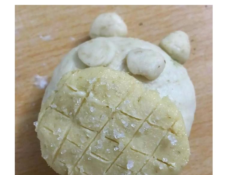 《毁灭宇宙》菠萝包 第18页