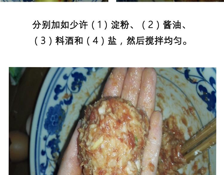 《毁灭宇宙》红烧狮子头 第13页