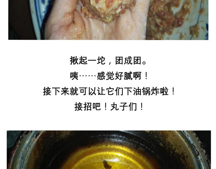 《毁灭宇宙》红烧狮子头 第14页