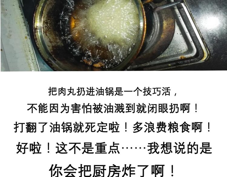 《毁灭宇宙》红烧狮子头 第16页