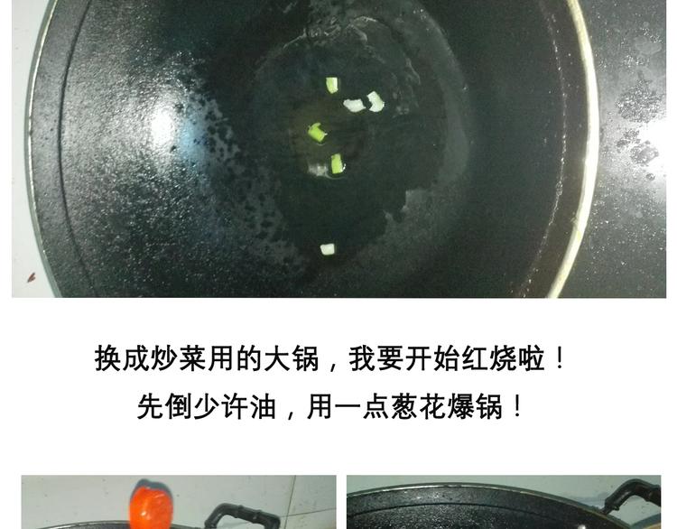 《毁灭宇宙》红烧狮子头 第21页