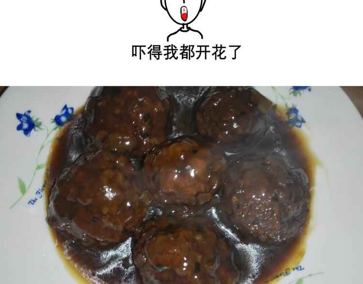 《毁灭宇宙》红烧狮子头 第29页