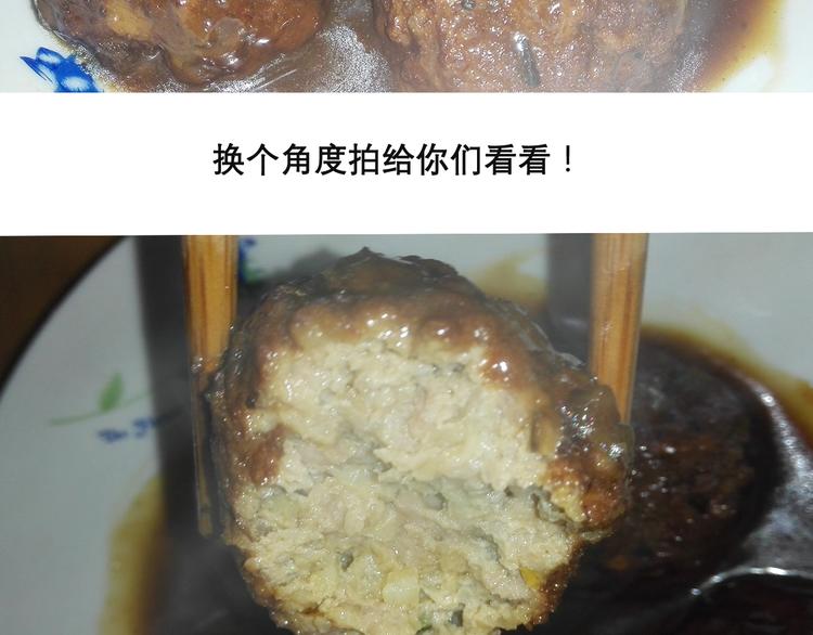 《毁灭宇宙》红烧狮子头 第31页