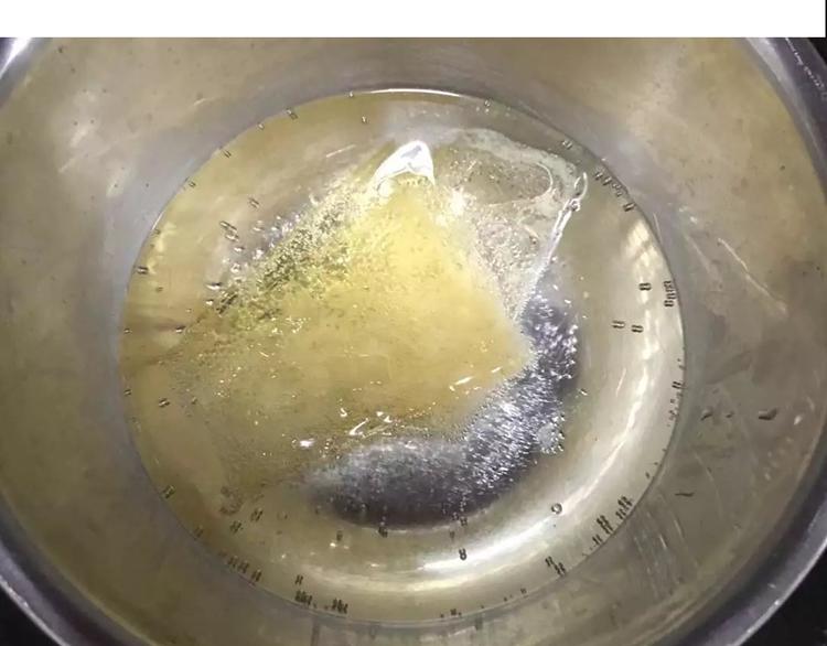 《毁灭宇宙》蓝色海洋慕斯蛋糕 第5页