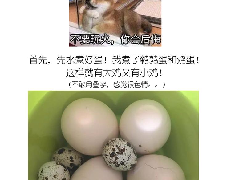 《毁灭宇宙》小鸡沙拉 第2页
