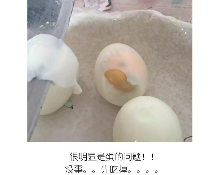 《毁灭宇宙》小鸡沙拉 第7页