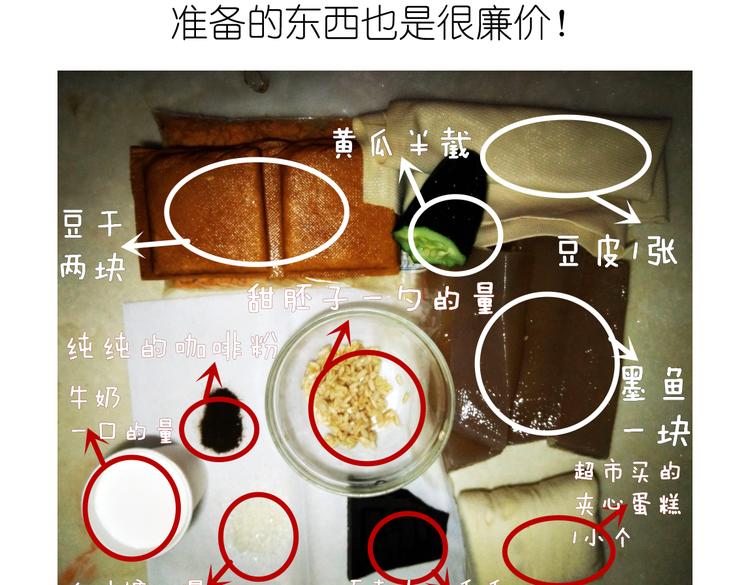 《毁灭宇宙》别样下午茶 第2页