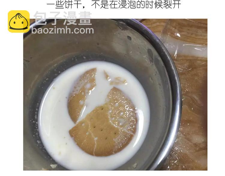 《毁灭宇宙》饼干蛋糕 第8页