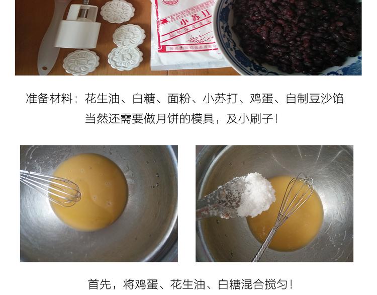 《毁灭宇宙》中秋节月饼 第4页