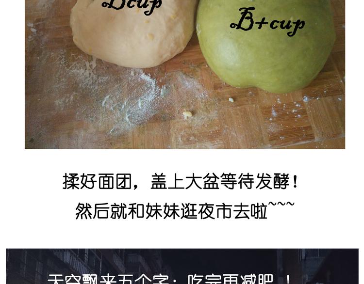 《毁灭宇宙》大吐司 第23页
