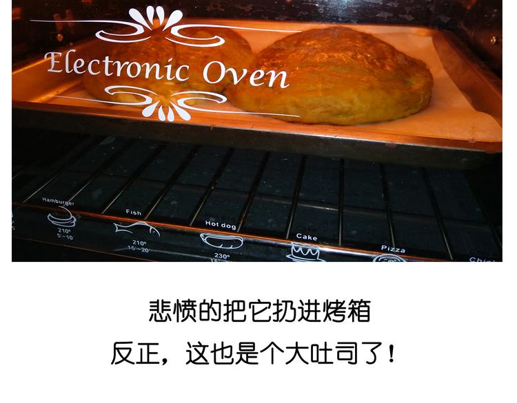 《毁灭宇宙》大吐司 第27页