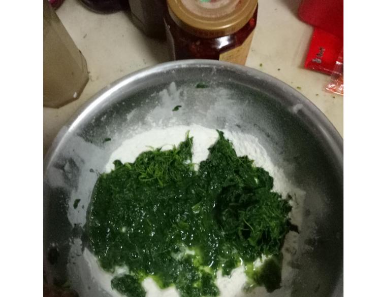 《毁灭宇宙》菠菜饼 第15页