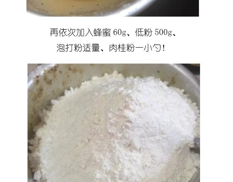 《毁灭宇宙》圣诞小屋 第10页
