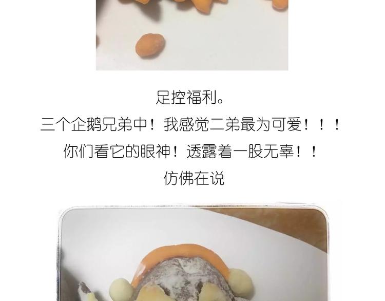 《毁灭宇宙》企鹅面包 第33页