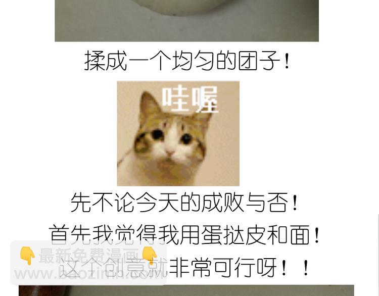 《毁灭宇宙》盗版皮皮虾 第11页