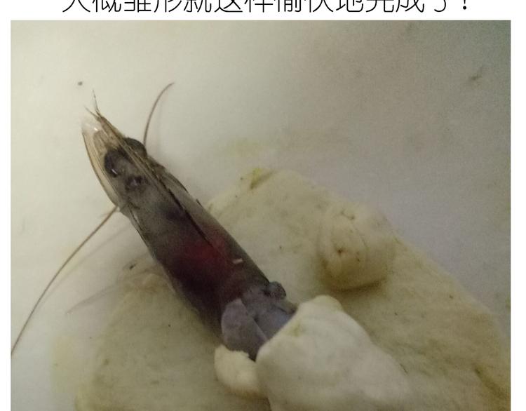 《毁灭宇宙》盗版皮皮虾 第24页