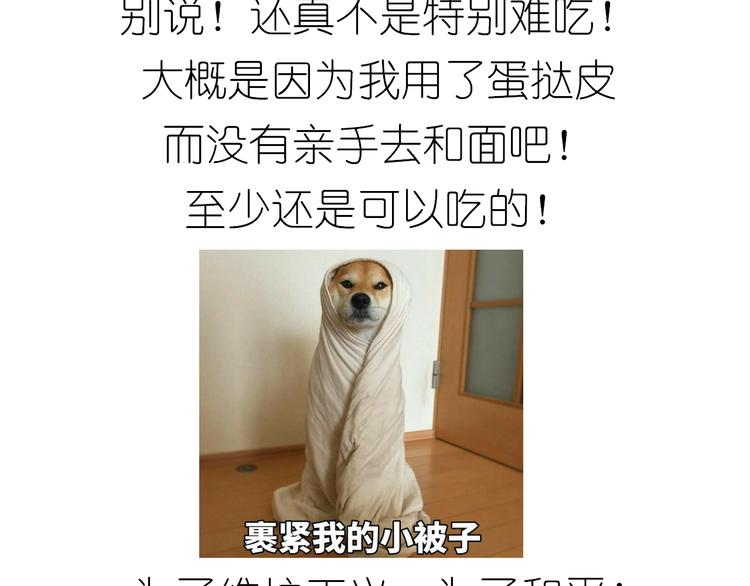 《毁灭宇宙》盗版皮皮虾 第38页
