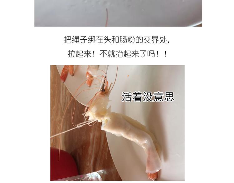 《毁灭宇宙》升龙饺子 第25页
