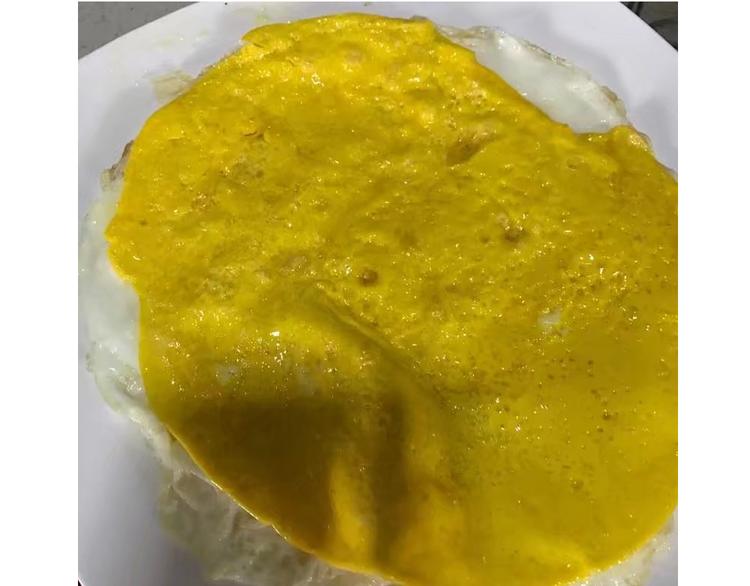 《毁灭宇宙》格子蛋包饭 第12页