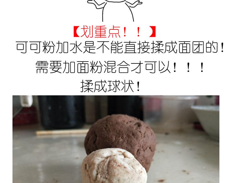 《毁灭宇宙》小熊包 第5页