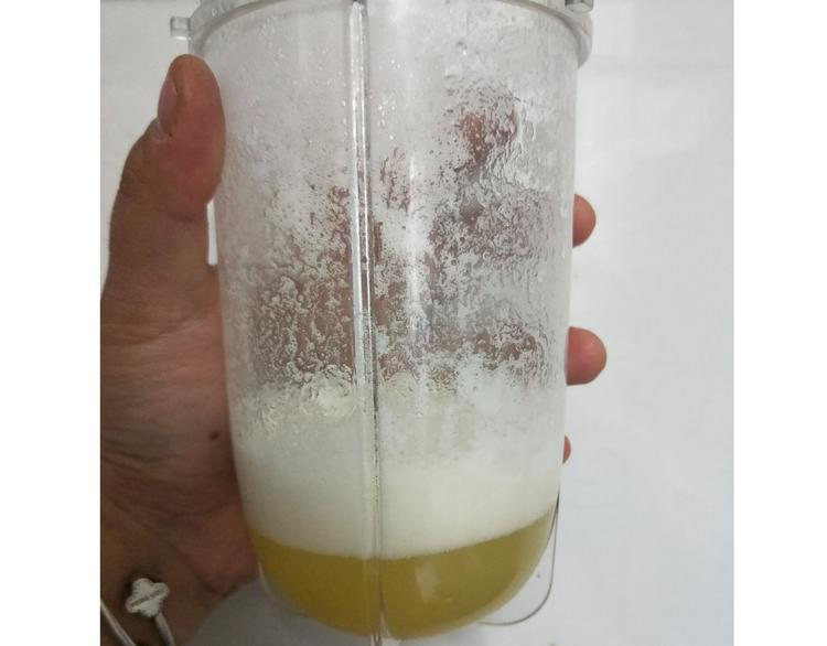 《毁灭宇宙》熊本熊蛋糕 第5页