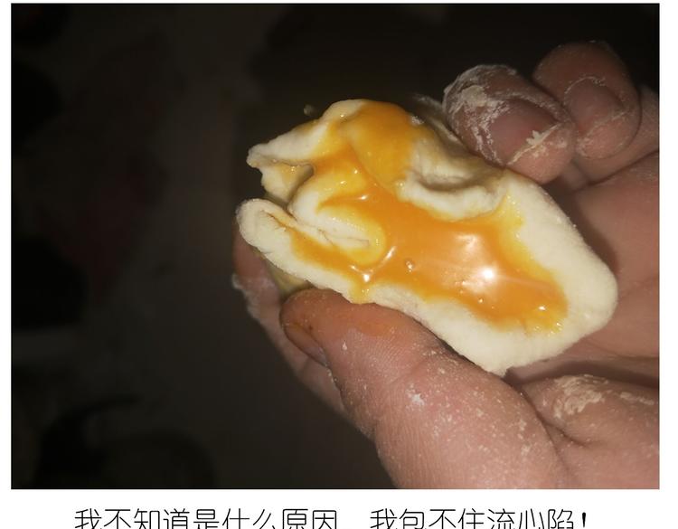 《毁灭宇宙》香橙小猪流心包 第23页
