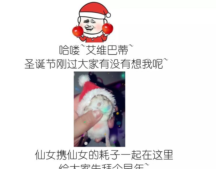 《毁灭宇宙》网红脏脏包 第1页