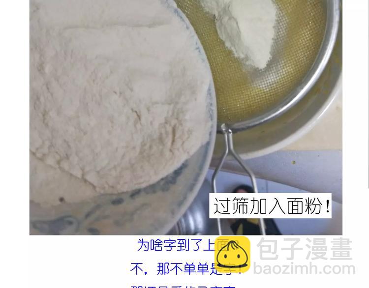 《毁灭宇宙》动物蛋糕卷 第12页