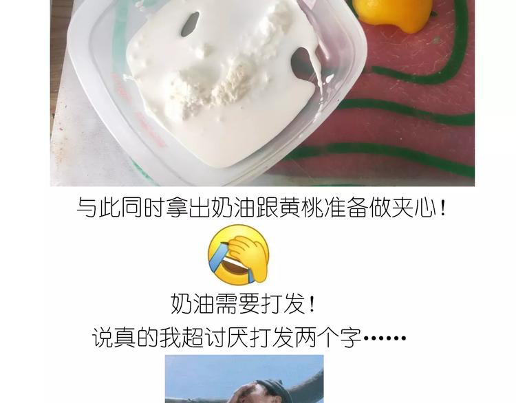 《毁灭宇宙》黄桃班戟 第16页