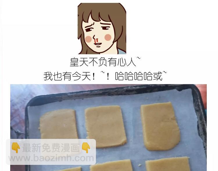 《毁灭宇宙》糖霜红包饼干 第23页
