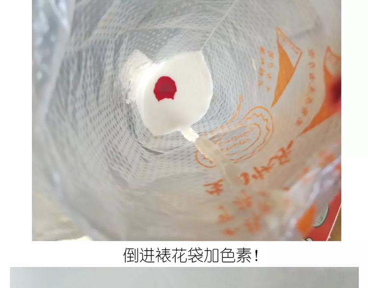 《毁灭宇宙》糖霜红包饼干 第28页