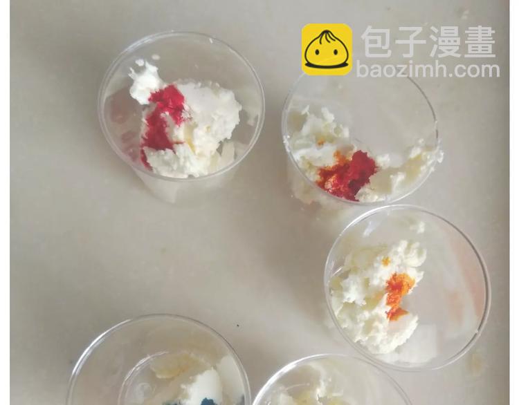 《毁灭宇宙》新年小点心 第8页