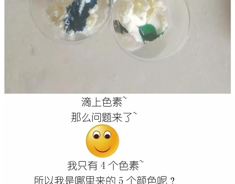 《毁灭宇宙》新年小点心 第9页