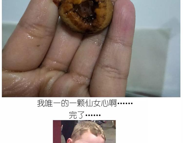 《毁灭宇宙》仙女玻璃心 第49页