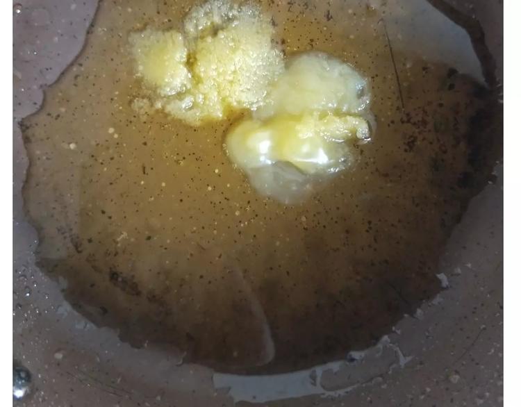 《毁灭宇宙》焦糖牛轧糖 第5页