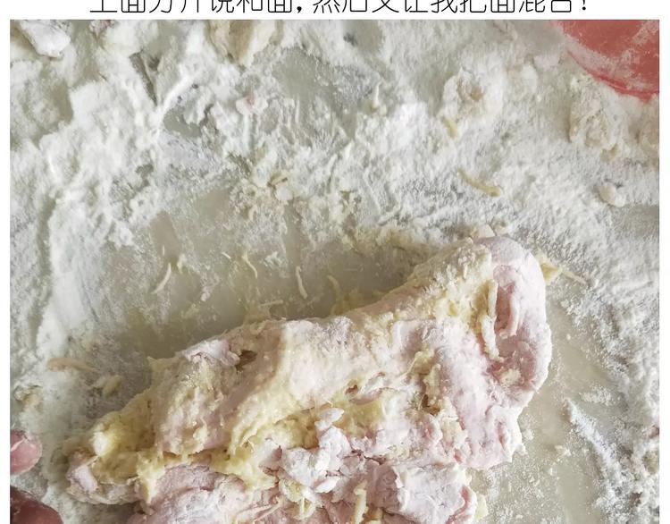 《毁灭宇宙》社会人馒头馅包子 第12页