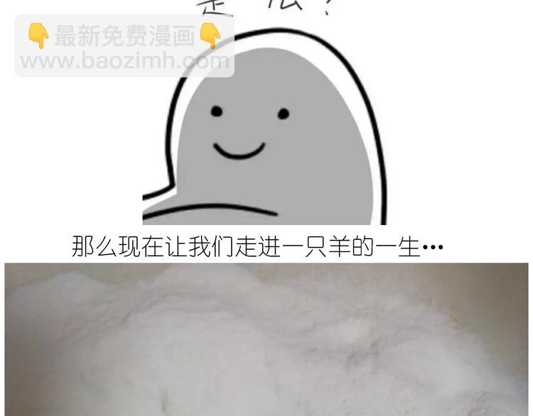 《毁灭宇宙》小绵羊面包 第3页