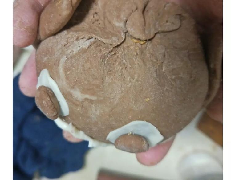 《毁灭宇宙》小绵羊面包 第47页