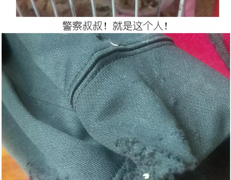 《毁灭宇宙》仙女的蛋包面 第21页