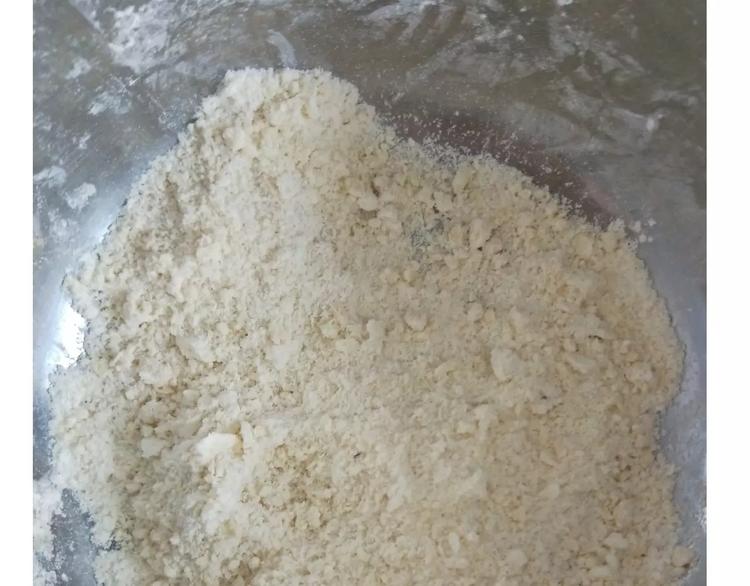 《毁灭宇宙》呱之食物 第13页