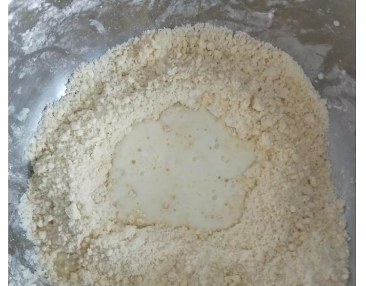 《毁灭宇宙》呱之食物 第15页