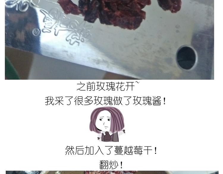 《毁灭宇宙》仙女星冰粽 第17页